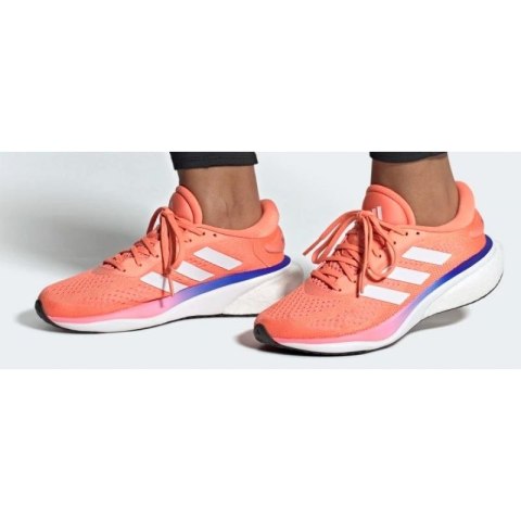 Buty do biegania adidas SuperNova 2 M GV9028