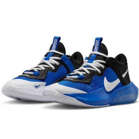 Buty do koszykówki Nike Air Zoom Coossover Jr DC5216 401