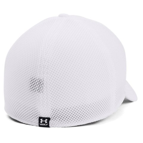 Czapka z daszkiem Under Armour Iso-chill Driver Mesh M 1369804 100