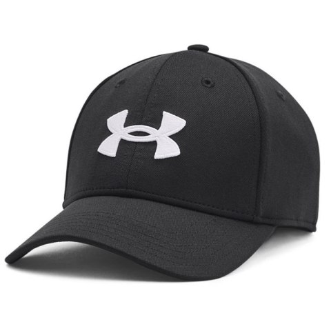 Czapka z daszkiem Under Armour Men's Blitzing 1376700 001