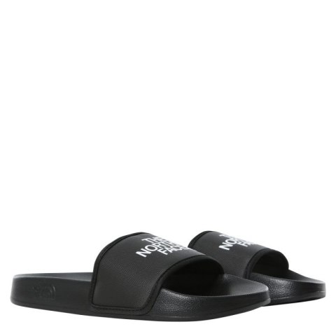 Klapki The North Face Base Camp Slide III U NF0A4T2SKY