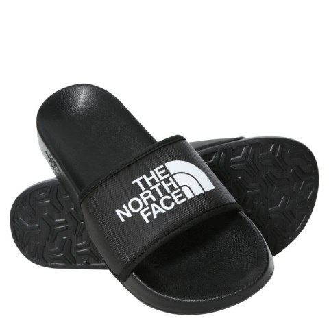 Klapki The North Face Base Camp Slide III U NF0A4T2SKY