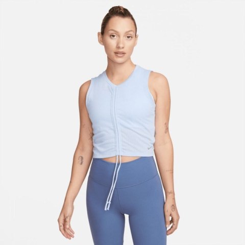 Koszulka Nike Yoga Dri-FIT W DM7017-479