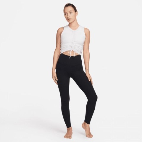 Koszulka Nike Yoga Dri-FIT W DM7017-664