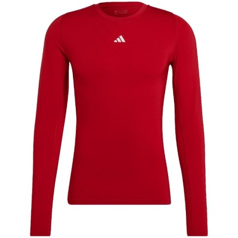 Koszulka adidas Techfit Aeroready Long Sleeve Tee M HP0639