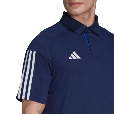 Koszulka adidas Tiro 23 Competition Polo M HK8052