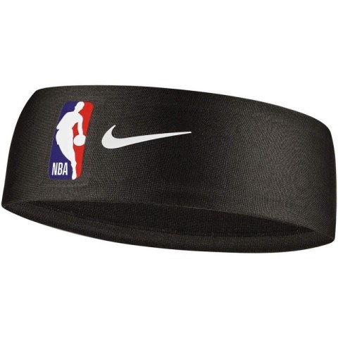 Opaska na głowę Nike Fury 2.0 NBA N1003647010OS Opaska na głowę Nike Fury 2.0 NBA N1003647010OS