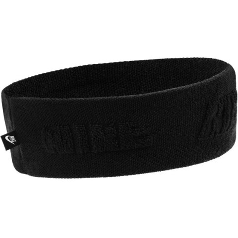 Opaska na głowę Nike Sport Tery Hbr N1008661013OS Opaska na głowę Nike Sport Tery Hbr N1008661013OS