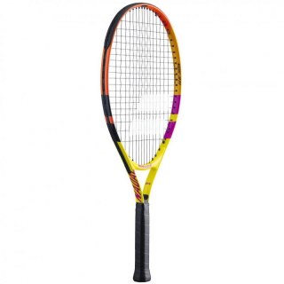 Rakieta do tenisa ziemnego Babolat Nadal 23 Rafa S CV Jr 140456