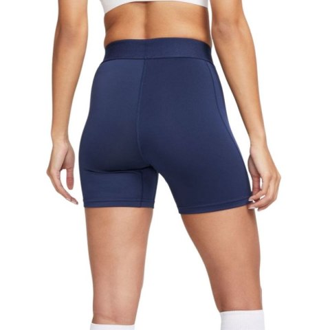 Spodenki Nike Df Strike NP Short W DH8327 410 Spodenki Nike Df Strike NP Short W DH8327 410