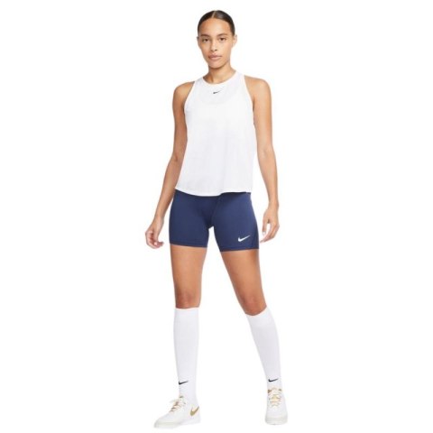 Spodenki Nike Df Strike NP Short W DH8327 410 Spodenki Nike Df Strike NP Short W DH8327 410