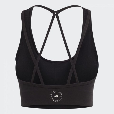 Stanik sportowy adidas by Stella McCartney Truestrength Medium-Support Bra W HR2192 Stanik sportowy adidas by Stella McCartney Truestrength Medium-Support Bra W HR2192