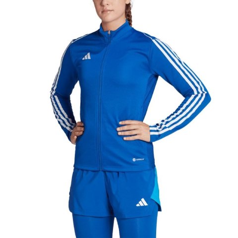 Bluza adidas Tiro 23 League Training W HS3514