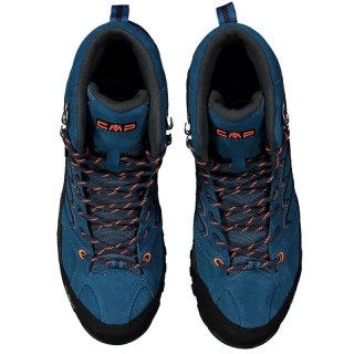 Buty CMP Moon Mid WP trekkingowe M 31Q479744ML