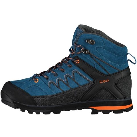 Buty CMP Moon Mid WP trekkingowe M 31Q479744ML