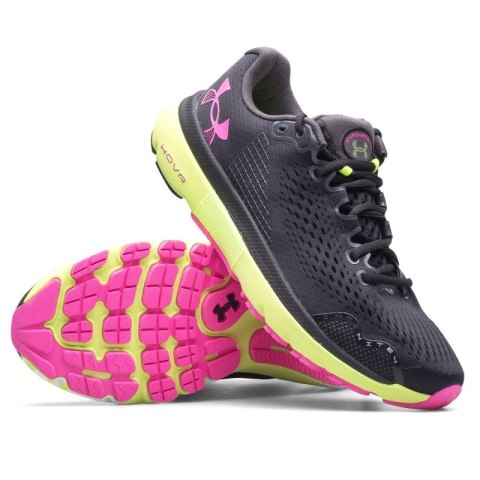 Buty do biegania Under Armour Hovr Infinite 4 M 3024897-006