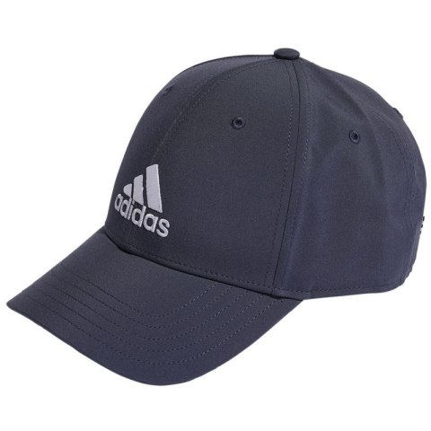 Czapka z daszkiem adidas BBall Cap LT Emb HN1081