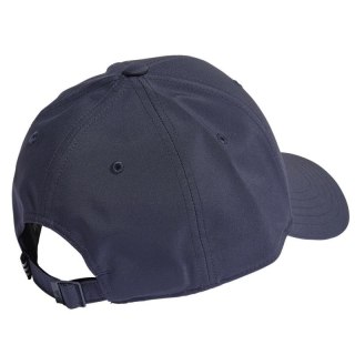 Czapka z daszkiem adidas BBall Cap LT Emb HN1081