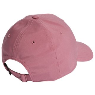 Czapka z daszkiem adidas BBall Cap LT Emb IC9692