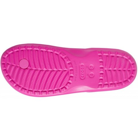 Japonki Crocs Classic Flip W 207713 6UB