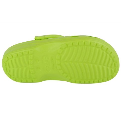 Klapki Crocs Classic Clog 10001-3UH