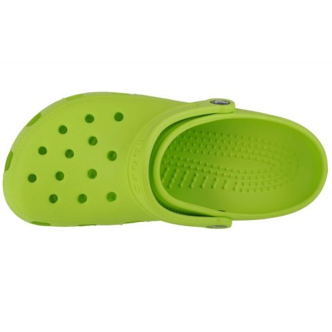 Klapki Crocs Classic Clog 10001-3UH