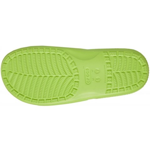 Klapki Crocs Classic Slide W 206121 3UH