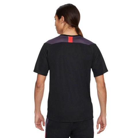 Koszulka Nike Dry Acd Top Ss Fp Mx M CV1475 011