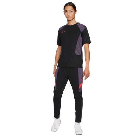 Koszulka Nike Dry Acd Top Ss Fp Mx M CV1475 011