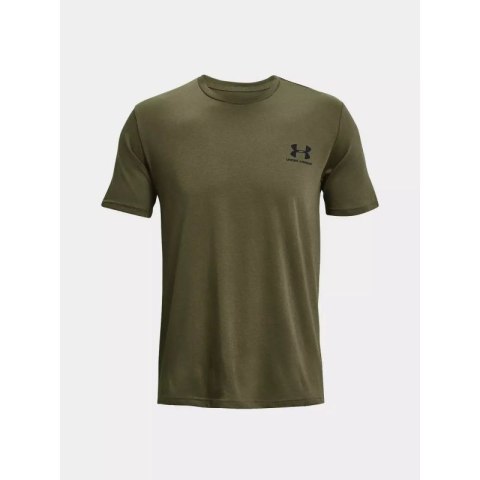 Koszulka Under Armour M 1326799-390