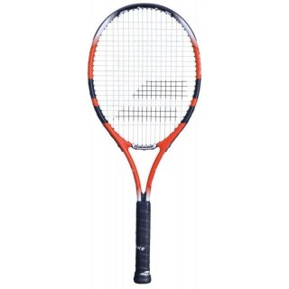 Rakieta do tenisa ziemnego Babolat Eagle Strung G1 z pokrowcem 121204 1