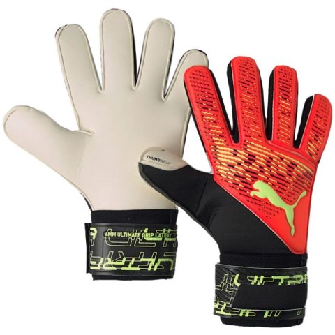 Rękawice bramkarskie Puma Ultra Grip 2 RC 41814 02