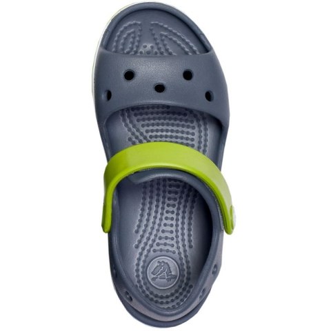 Sandały Crocs Bayaband Jr 205400 025