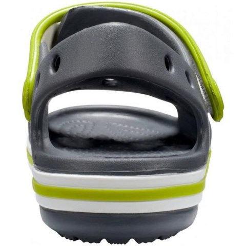 Sandały Crocs Bayaband Jr 205400 025