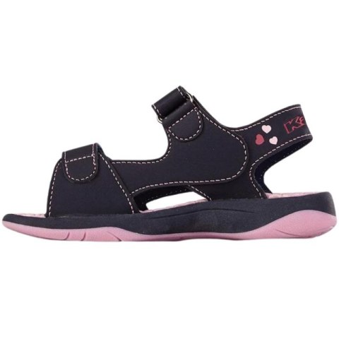 Sandały Kappa Titali K Jr 261023K 6722