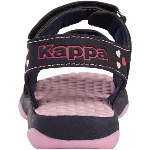Sandały Kappa Titali K Jr 261023K 6722