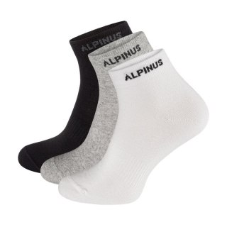 Skarpety Alpinus Puyo 3pack FL43767