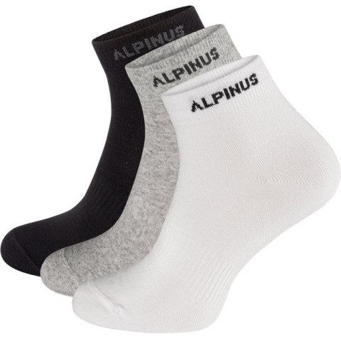 Skarpety Alpinus Puyo 3pack FL43767