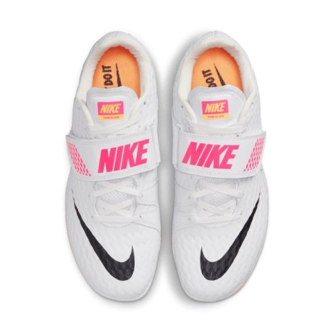 Buty Nike High Jump Elite M 806561-102