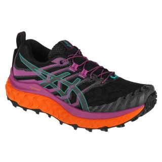 Buty do biegania Asics Trabuco Max W 1012A901-002