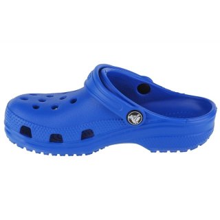 Klapki Crocs Classic Clog Jr 206991-4KZ