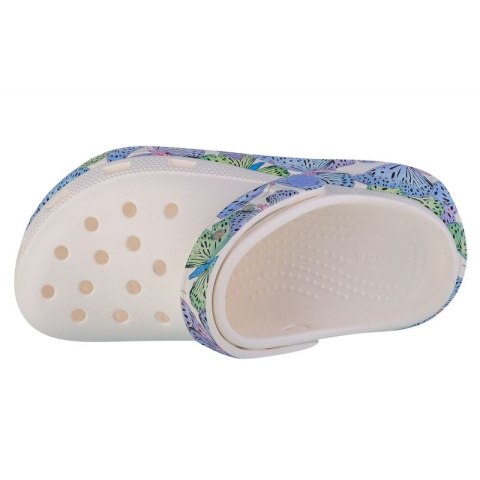 Klapki Crocs Cutie Crush Butterfly Kids Clog 208298-94S