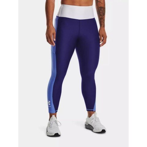 Legginsy Under Armour W 1377091-468