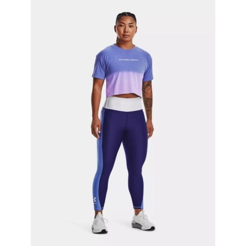 Legginsy Under Armour W 1377091-468