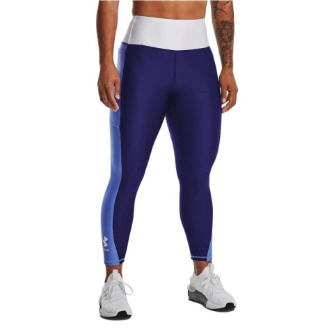 Legginsy Under Armour W 1377091-468