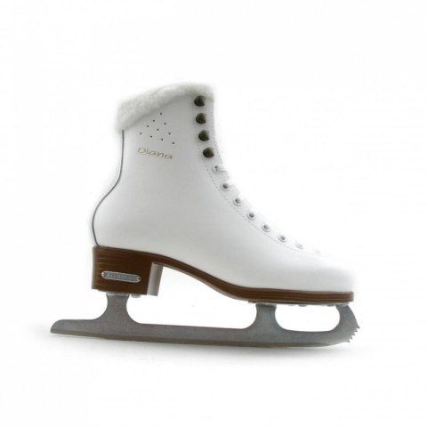 Łyżwy figurowe Botas Diana Jr KK47101-5-829