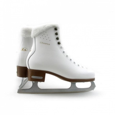 Łyżwy figurowe Botas Diana Jr KK47101-5-829