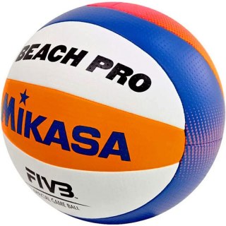 Piłka do siatkówki plażowa Mikasa Beach Pro BV550C