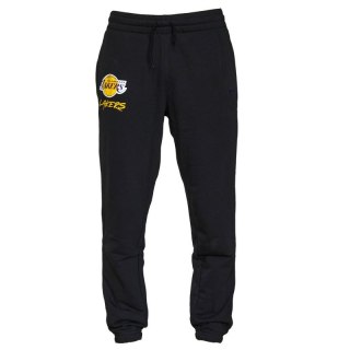 Spodnie New Era NBA Team Los Angeles Lakers Logo Jogger M 60284788