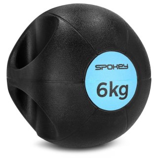 Gripi Piłka Spokey lek. 6kg 929865